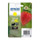 Epson E2994 Cartouche originale C13T29944012 - Jaune