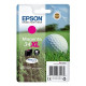 Epson UT3473 Cartouche originale T347340 - Magenta