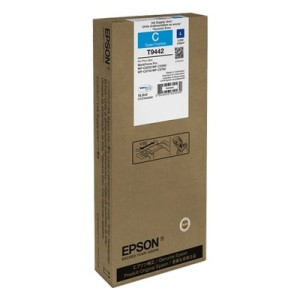 Epson UT9442 Cartouche originale T944240 - Cyan