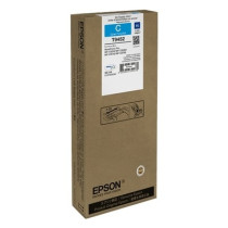 Epson E9452 Cartouche originale C13T945240, T9452 - Cyan
