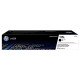 Toner authentique Hp W2070A, 117A - noir