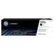 Toner authentique Hp CF540A, 203A - noir