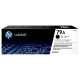 Toner authentique Hp CF279A, 79A - noir