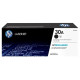 Toner authentique Hp CF230A - noir