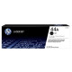 Toner authentique Hp CF244A, 44A - noir