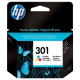 hp H301CL Cartouche originale CH562EE - Tricolor