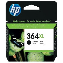 hp H364B Cartouche originale CB316EE - Noir