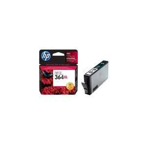 hp H364PBXL Cartouche originale CB322EE - Photo Noir