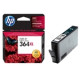 hp H364PBXL Cartouche originale CB322EE - Photo Noir