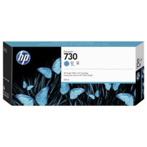 hp U730CXL Cartouche originale P2V68A - Cyan