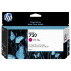 hp U730M Cartouche originale P2V63A - Magenta