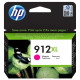 hp U912XLM Cartouche originale 3YL82AE - Magenta