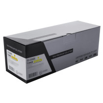 ADLG-ink.fr | TPS HT207Y - Toner compatible avec W2212A, 207A - Jaune