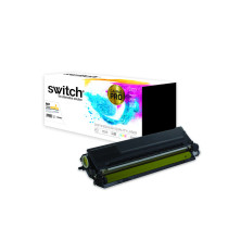 SWITCH Toner 'Gamme PRO' compatible avec TN-326 - Jaune