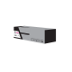 Lexmark 78C2X - Toner équivalent à 78C2XM0 - Magenta