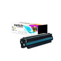 SWITCH Toner 'Gamme PRO' compatible avec 046H, 1251C002 - Jaune