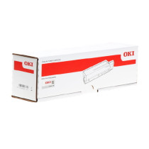 Toner authentique Oki 45807111 - Noir