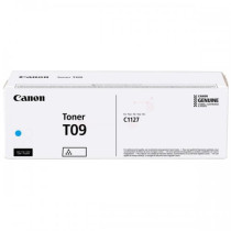 Toner authentique Canon 3019C006 - Cyan