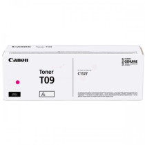Toner authentique Canon 3018C006 - Magenta