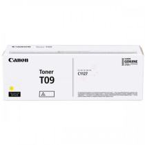 Toner authentique Canon 3017C006 - Jaune