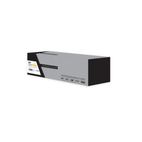 TPS CTV21Y - Toner compatible avec CEXV21, 0455B002 - Jaune