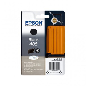 Epson E405B noir original | Adlg-ink.fr