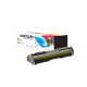 SWITCH Toner 'Gamme PRO' compatible avec CF352A, 130A - Jaune