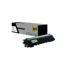 TPS BTTN230Y - Toner 'Gamme PRO' compatible avec TN-210, 240, 230, 290 - Jaune