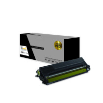 TPS BTTN326Y - Toner 'Gamme PRO' compatible avec TN-326 - Jaune