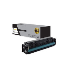 ADLG-Ink.fr | TPS HT203XY/CF542X - Toner 'Gamme PRO' compatible avec C