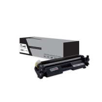 ADLG-Ink.fr | TPS HT217 - Toner compatible avec CF217A, 17A - Noir