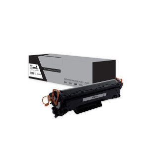 TPS HT279A - Toner compatible avec CF279A, 79A - Noir