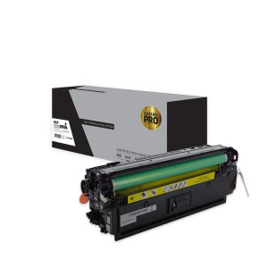 TPS HT508XB/CF360X - Toner 'Gamme PRO' compatible avec CF360X, 508X - Noir