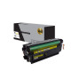 TPS HT508XY/CF362X - Toner 'Gamme PRO' compatible avec CF362X, 508X - Jaune