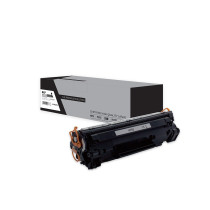 ADLG-Ink.fr | TPS HT83/Canon CRG737 - Toner compatible avec CF283A, 83