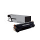 ADLG-ink.fr |TPS HT83X/Canon CRG737 - Toner compatible avec CF283X, 83