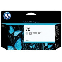 hp U70GY Cartouche originale C9450A - Gris