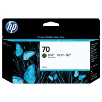 hp U70MB Cartouche originale C9448A - Noir Mat