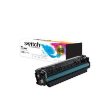 SWITCH Toner 'Gamme PRO' compatible avec CF410A - Noir