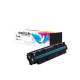 SWITCH Toner compatible avec CE410X, 305X - Noir