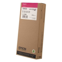 Epson E6933 Cartouche originale C13T693300, T6933 - Magenta