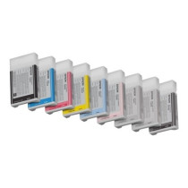 Epson E6034 Cartouche originale C13T603400, T6034 - Jaune