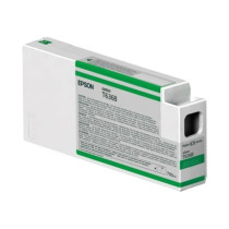 Epson E636B Cartouche originale T636B - Vert