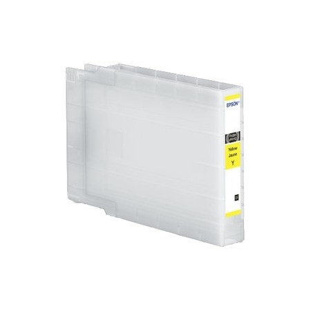 Epson UT04C440 jaune original | Adlg-ink.fr