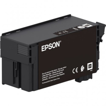 Epson UT40D noir original | Adlg-ink.fr