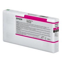 Epson UT9133 Cartouche originale C13T913300 - Magenta