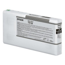 Epson UT9138 Cartouche originale C13T913800 - Noir Mat