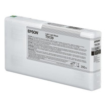 Epson UT9139 Cartouche originale C13T913900 - Gris Clair