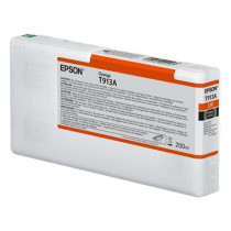 Epson UT913A Cartouche originale C13T913A00 - Orange