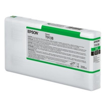 Epson UT913B Cartouche originale C13T913B00 - Vert